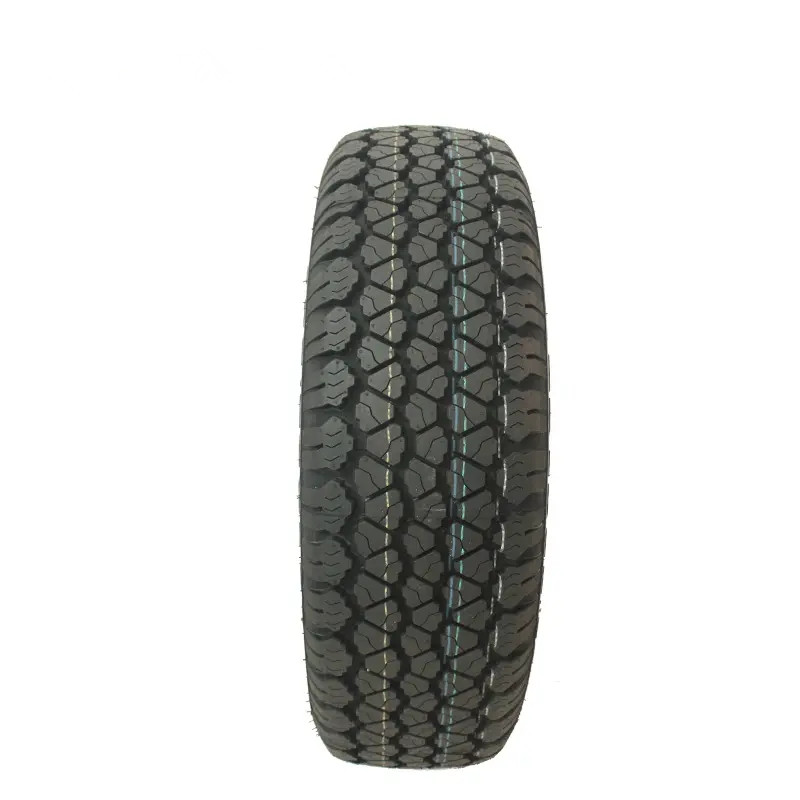 China huaan tyre manufacturer